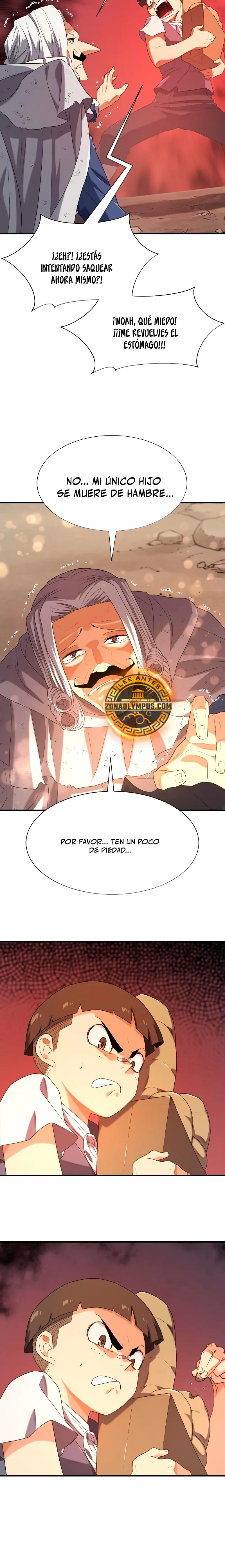 Loco Frontera - Capítulo 212 - Página 6 - LectorTMOo
