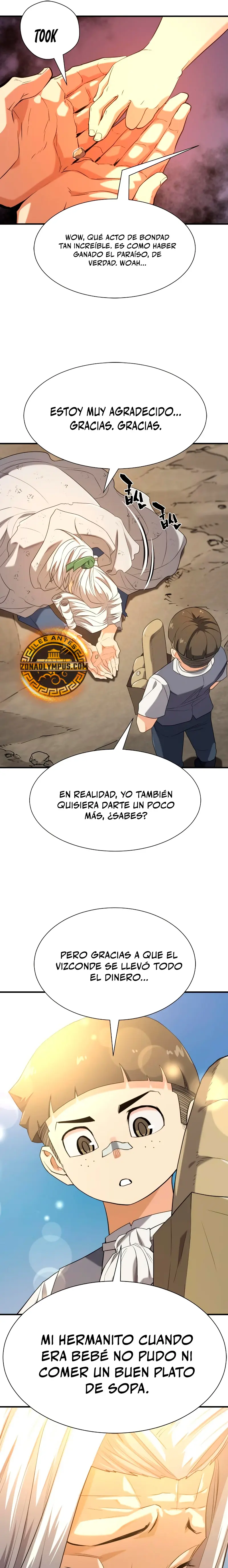 Loco Frontera - Capítulo 212 - Página 7 - LectorTMOo