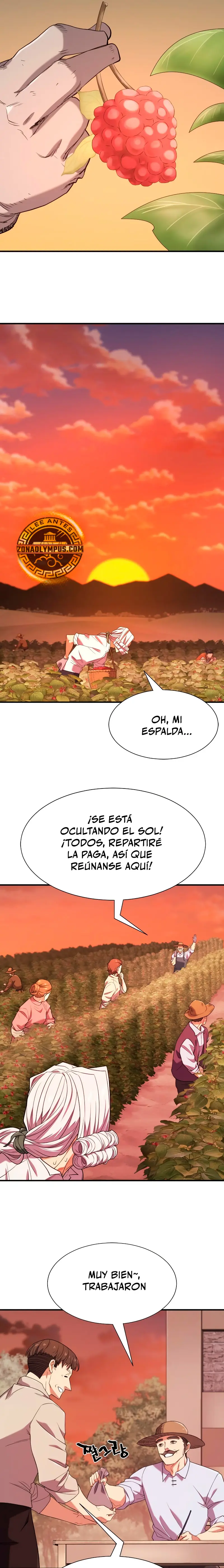 Loco Frontera - Capítulo 212 - Página 12 - LectorTMOo