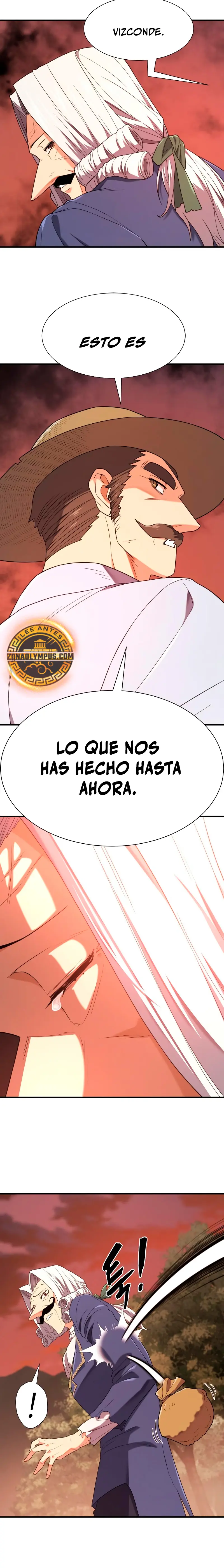 Loco Frontera - Capítulo 212 - Página 16 - LectorTMOo