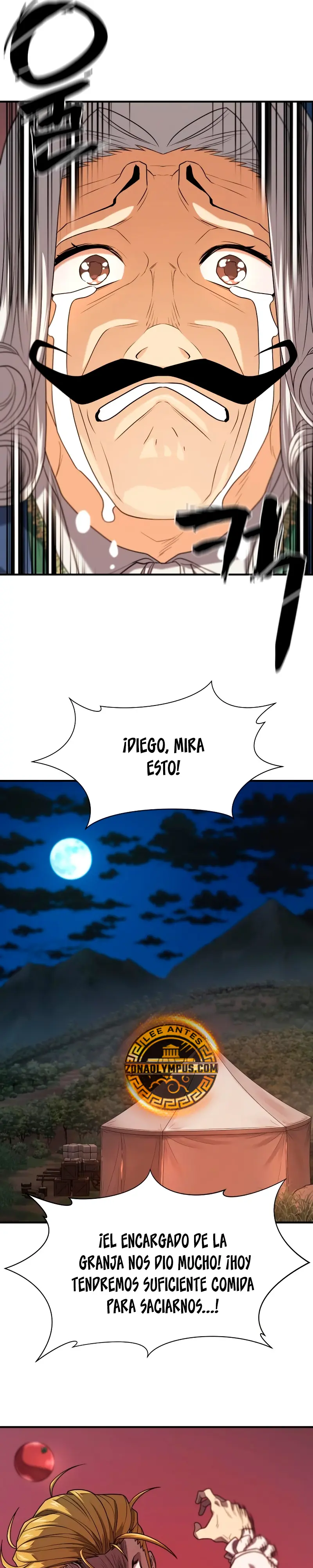 Loco Frontera - Capítulo 212 - Página 22 - LectorTMOo
