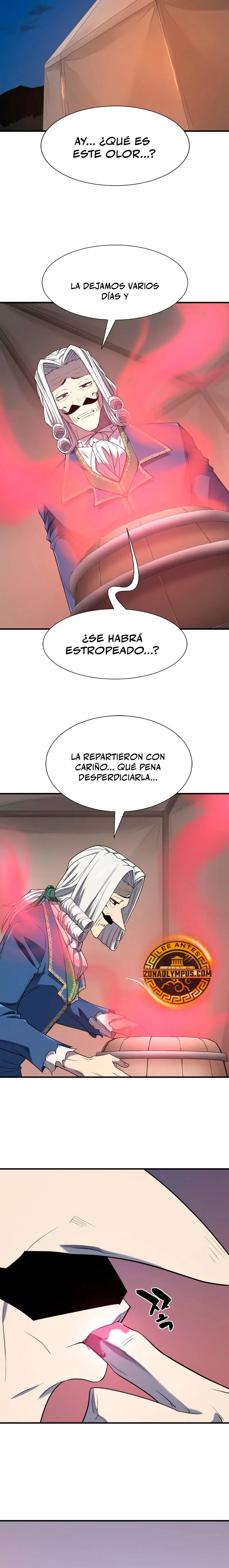 Loco Frontera - Capítulo 213 - Página 6 - LectorTMOo