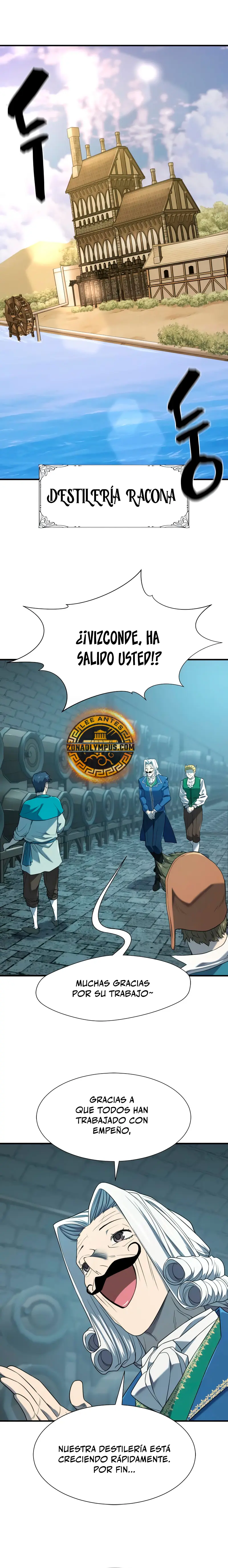 Loco Frontera - Capítulo 213 - Página 11 - LectorTMOo