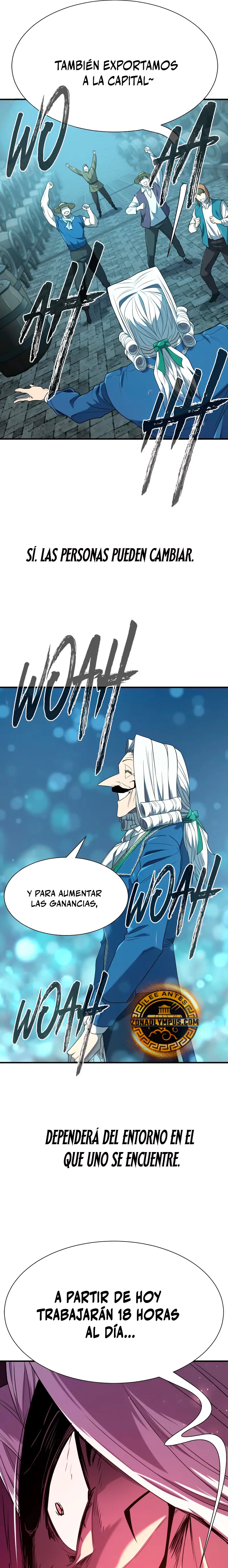Loco Frontera - Capítulo 213 - Página 12 - LectorTMOo