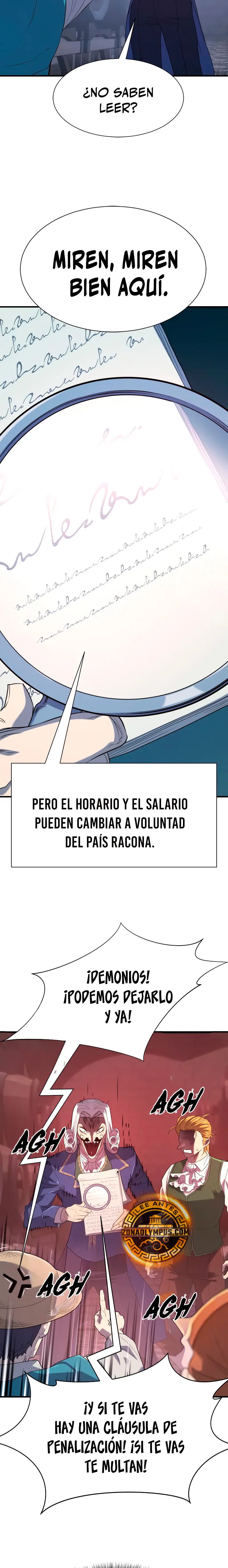 Loco Frontera - Capítulo 213 - Página 14 - LectorTMOo