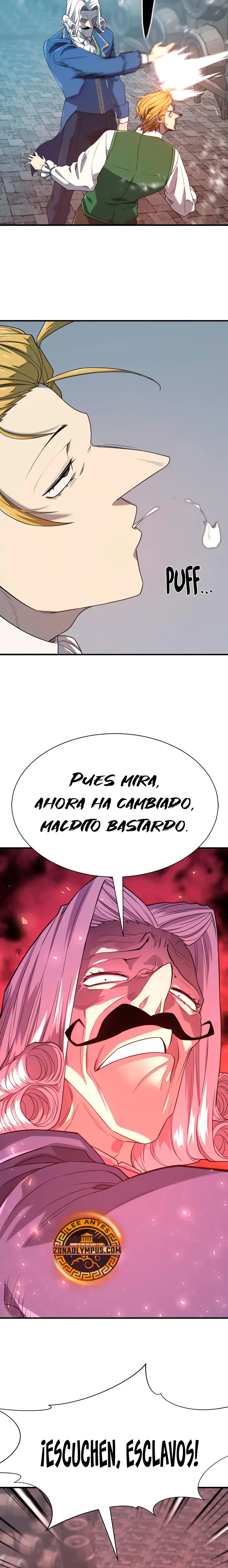 Loco Frontera - Capítulo 213 - Página 16 - LectorTMOo