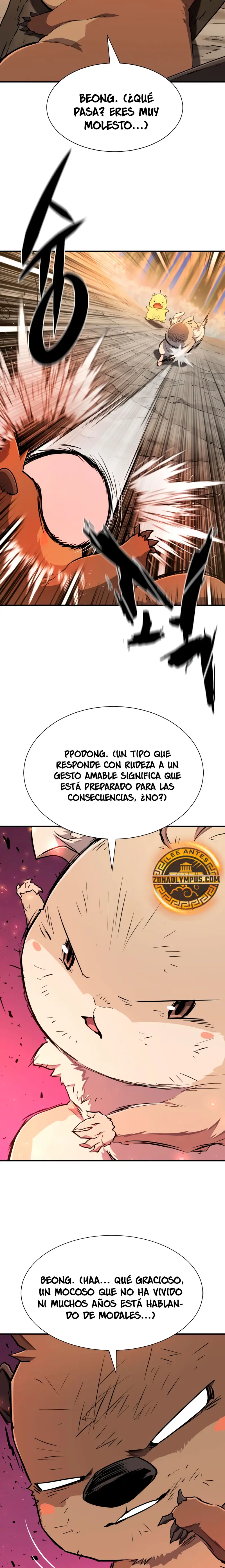Loco Frontera - Capítulo 214 - Página 9 - LectorTMOo