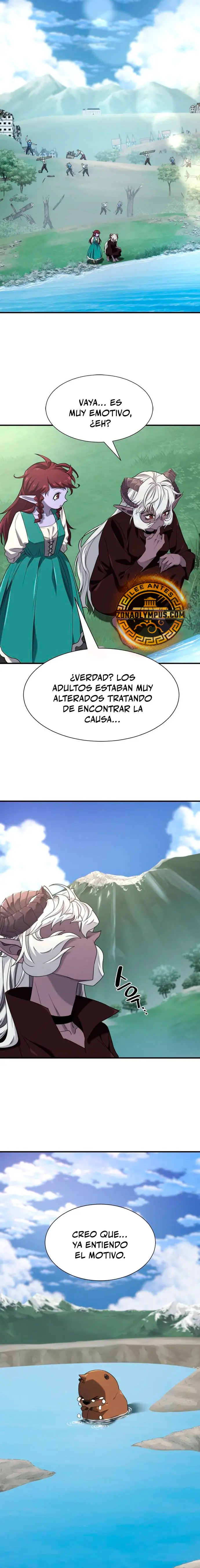 Loco Frontera - Capítulo 215 - Página 19 - LectorTMOo