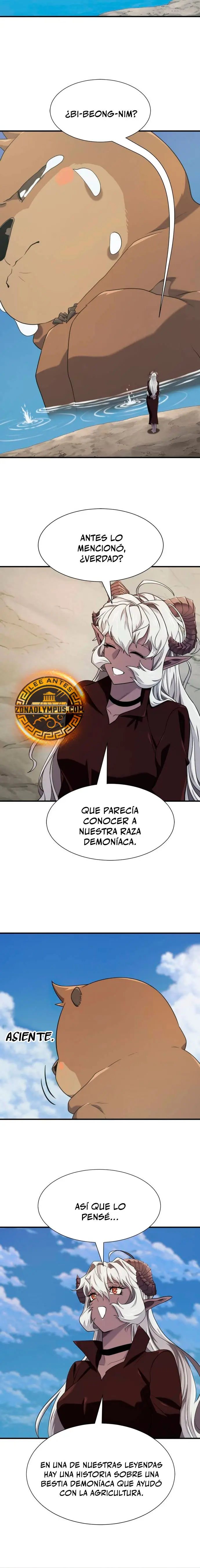 Loco Frontera - Capítulo 215 - Página 20 - LectorTMOo