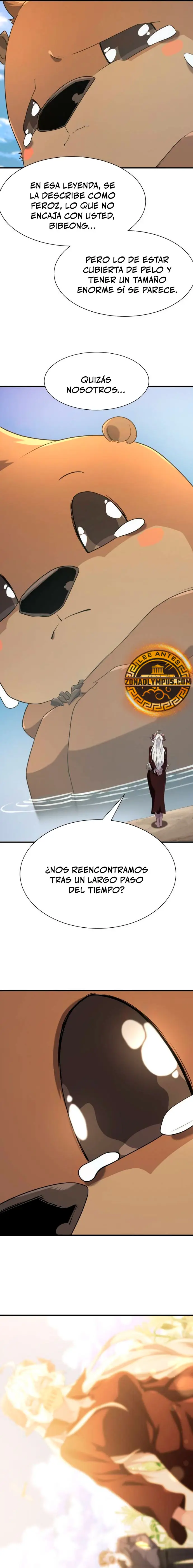 Loco Frontera - Capítulo 215 - Página 21 - LectorTMOo