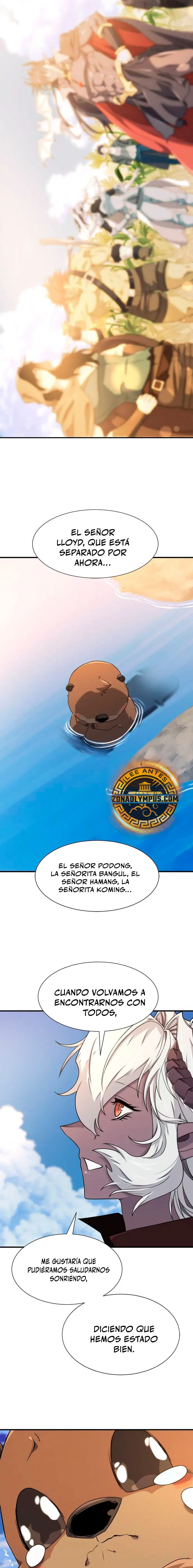 Loco Frontera - Capítulo 215 - Página 22 - LectorTMOo
