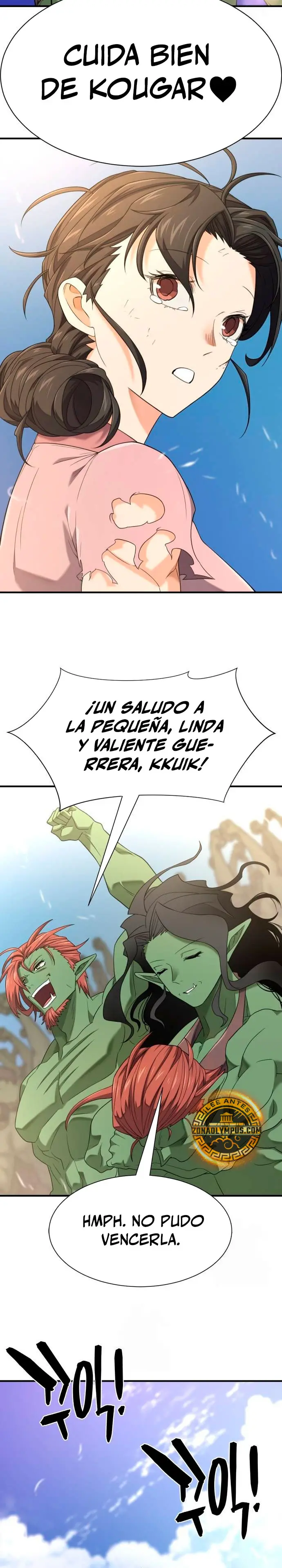 Loco Frontera - Capítulo 216 - Página 30 - LectorTMOo