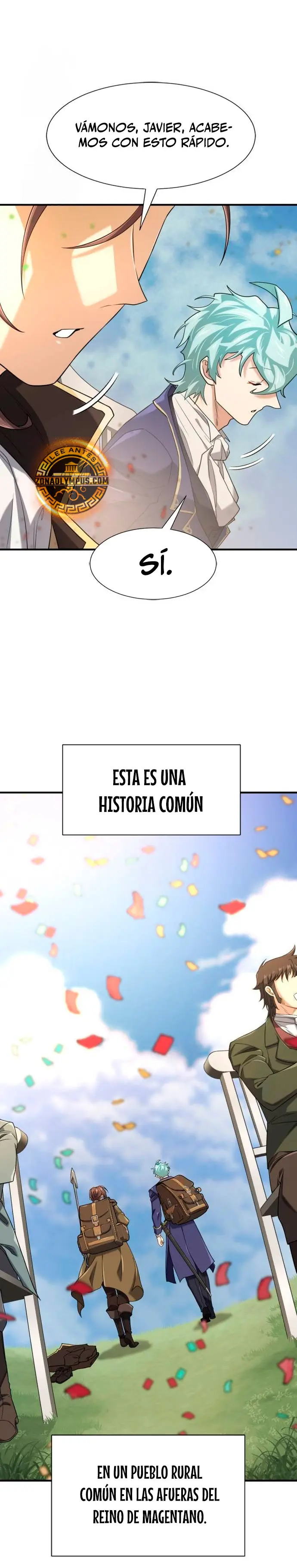 Loco Frontera - Capítulo 216 - Página 35 - LectorTMOo