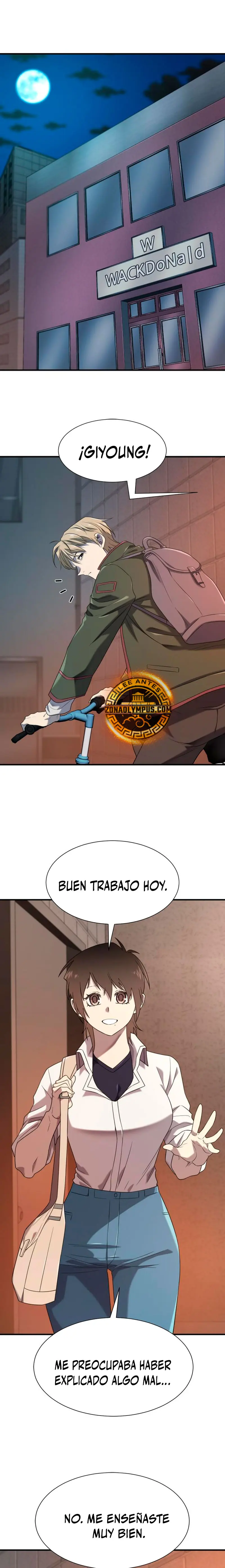 Loco Frontera - Capítulo 217 - Página 11 - LectorTMOo