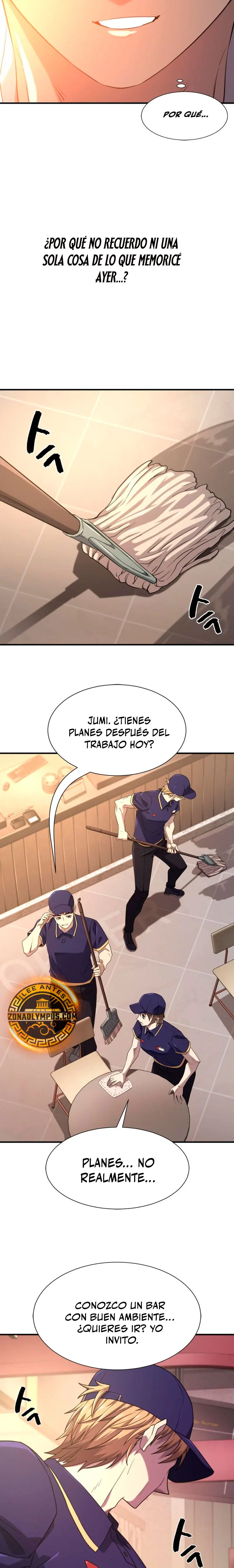 Loco Frontera - Capítulo 217 - Página 18 - LectorTMOo