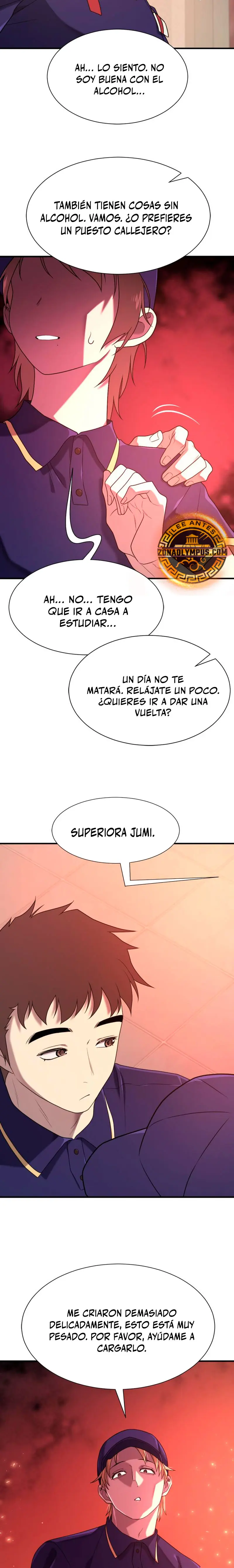 Loco Frontera - Capítulo 217 - Página 19 - LectorTMOo
