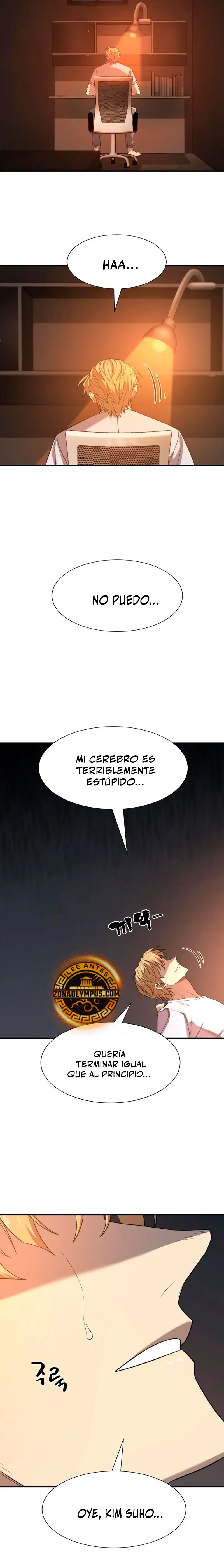 Loco Frontera - Capítulo 217 - Página 23 - LectorTMOo