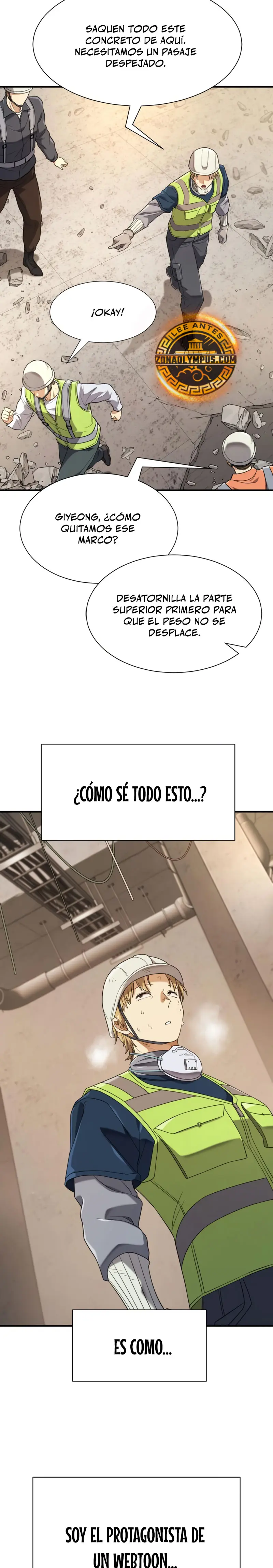 Loco Frontera - Capítulo 218 - Página 24 - LectorTMOo