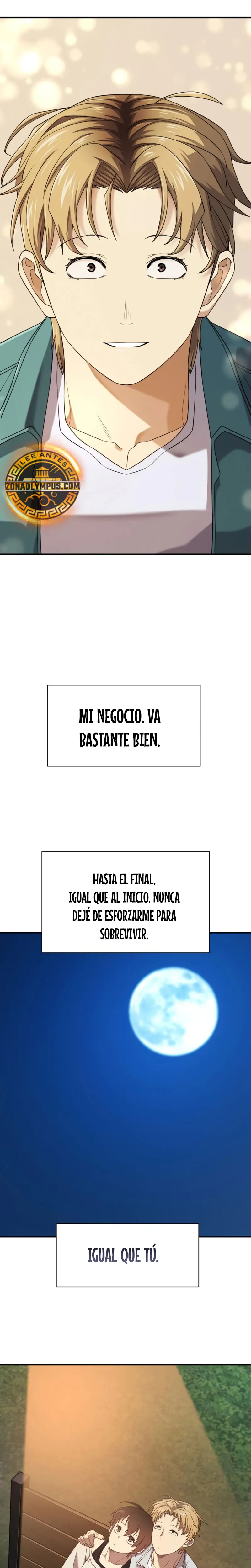 Loco Frontera - Capítulo 218 - Página 27 - LectorTMOo