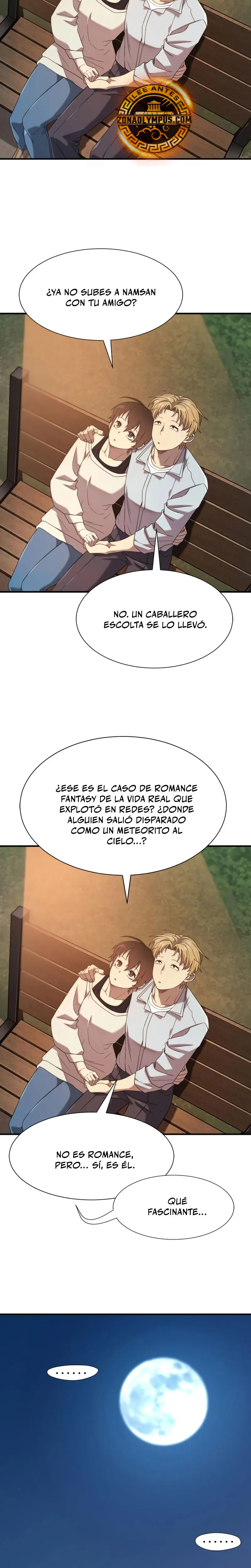 Loco Frontera - Capítulo 218 - Página 28 - LectorTMOo