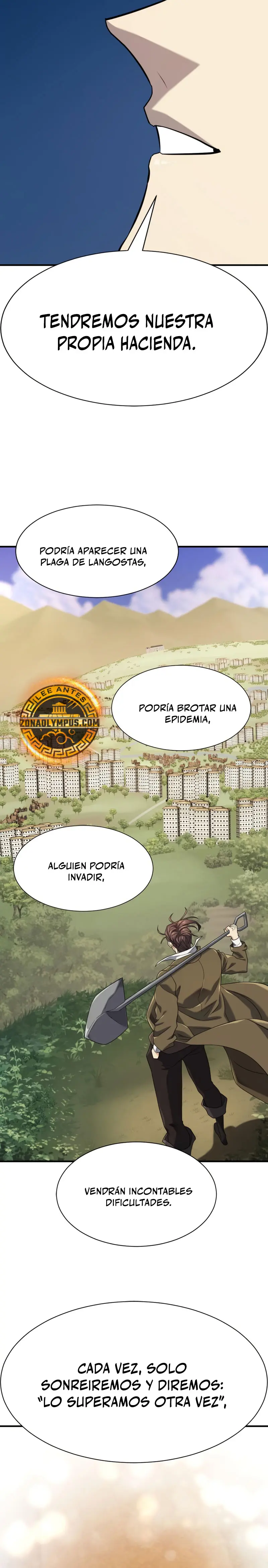 Loco Frontera - Capítulo 218 - Página 30 - LectorTMOo