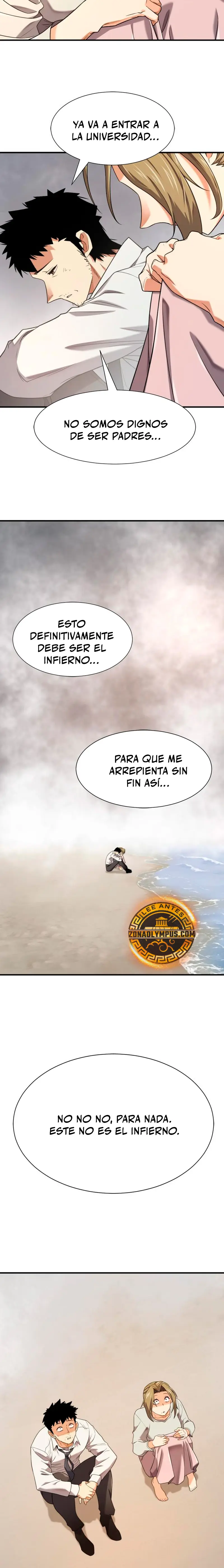 Loco Frontera - Capítulo 219 - Página 11 - LectorTMOo
