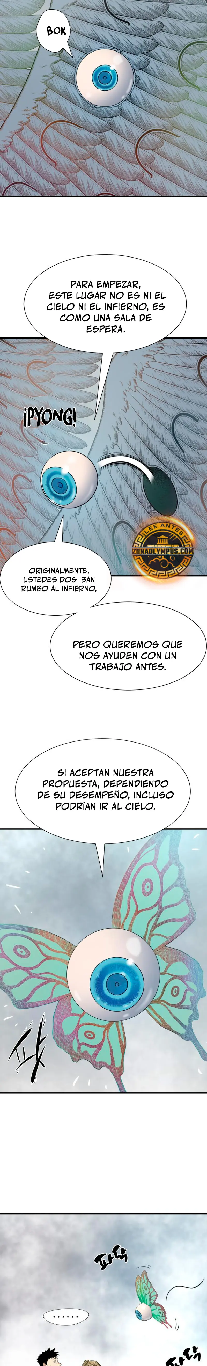 Loco Frontera - Capítulo 219 - Página 14 - LectorTMOo