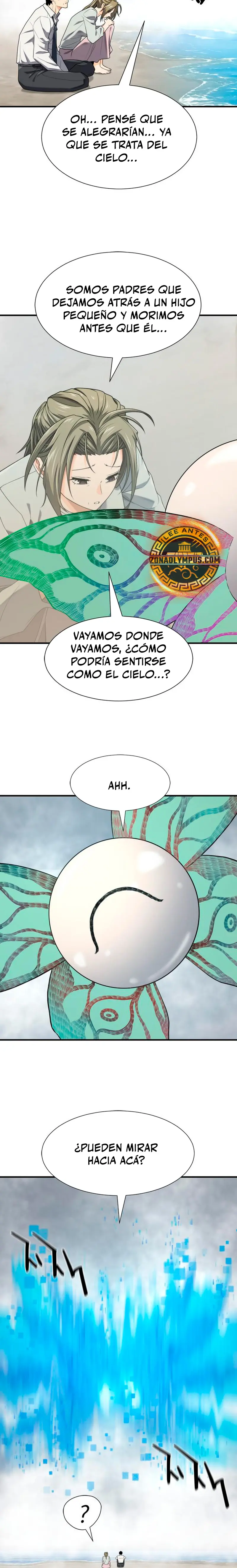 Loco Frontera - Capítulo 219 - Página 15 - LectorTMOo
