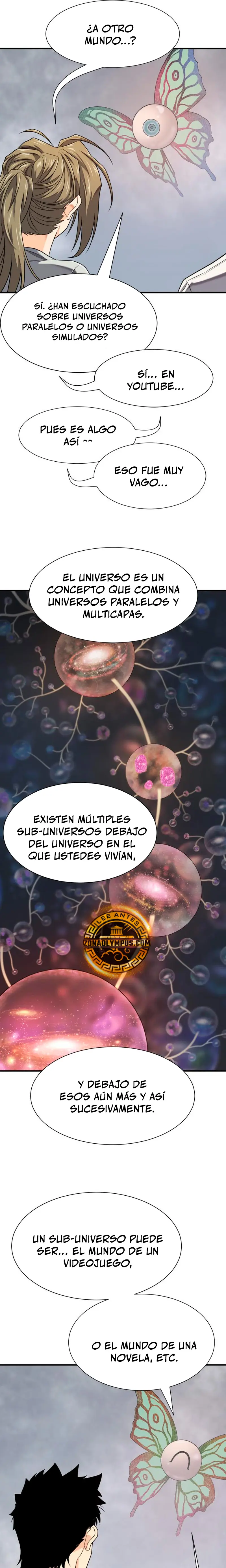 Loco Frontera - Capítulo 219 - Página 17 - LectorTMOo
