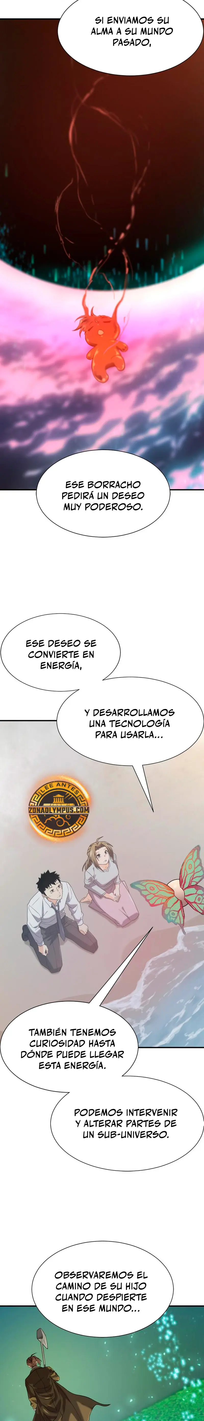 Loco Frontera - Capítulo 219 - Página 19 - LectorTMOo