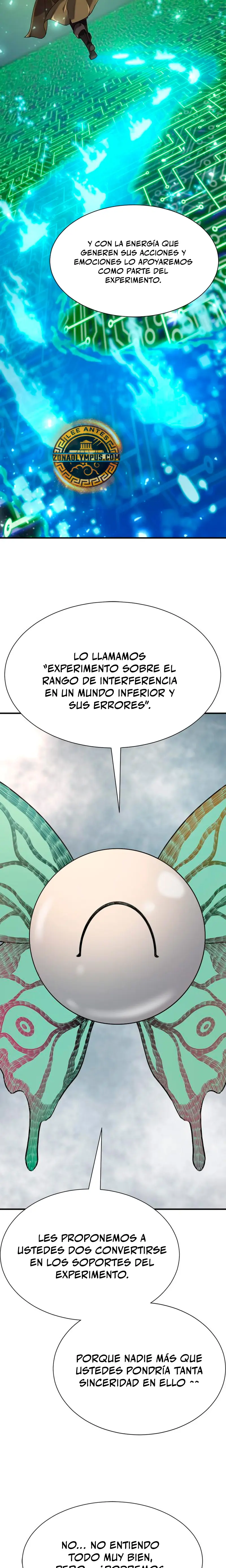 Loco Frontera - Capítulo 219 - Página 20 - LectorTMOo