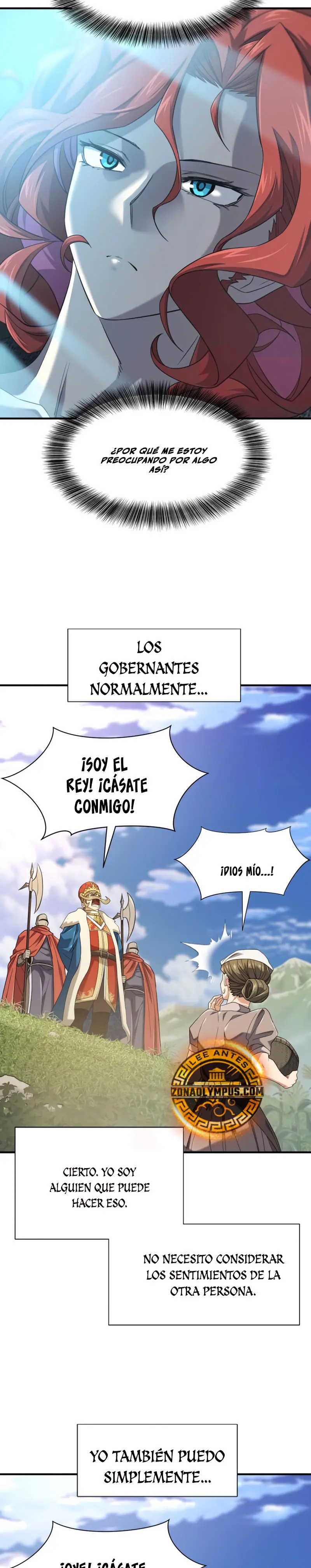 Loco Frontera - Capítulo 220 - Página 9 - LectorTMOo