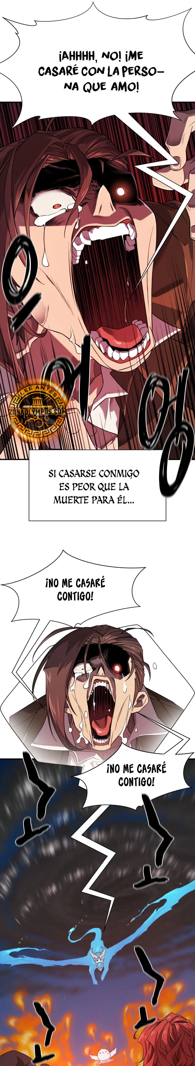 Loco Frontera - Capítulo 220 - Página 11 - LectorTMOo
