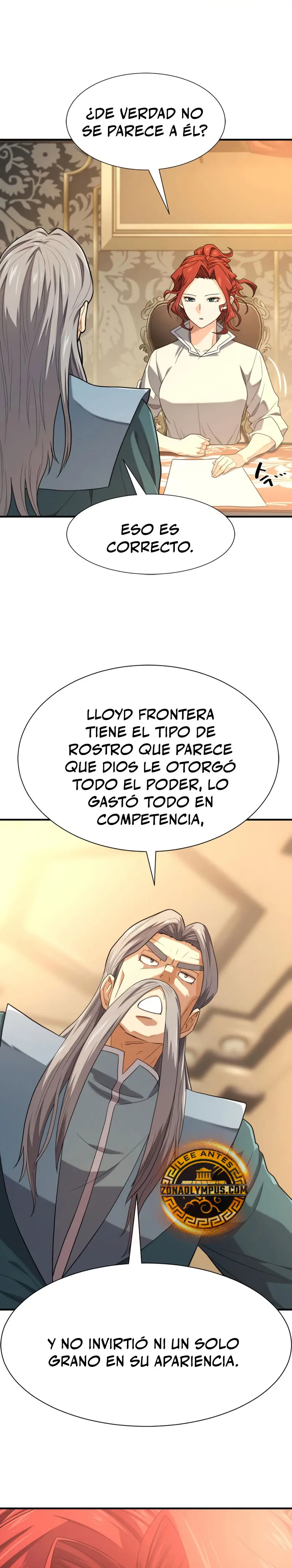 Loco Frontera - Capítulo 220 - Página 20 - LectorTMOo