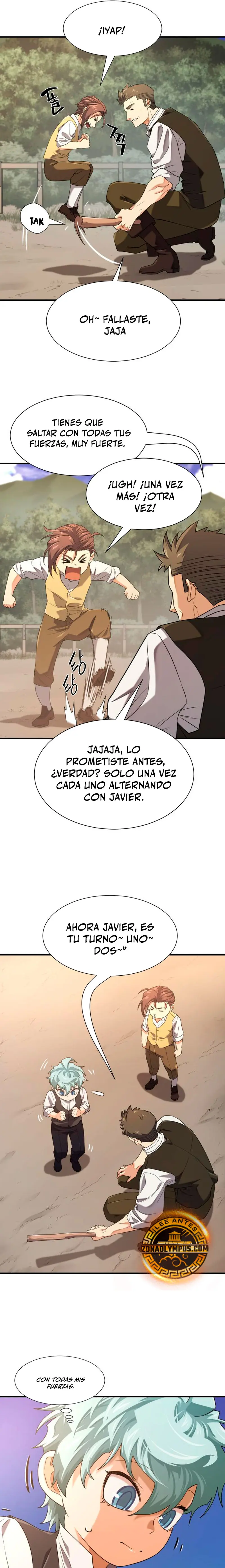 Loco Frontera - Capítulo 221 - Página 17 - LectorTMOo
