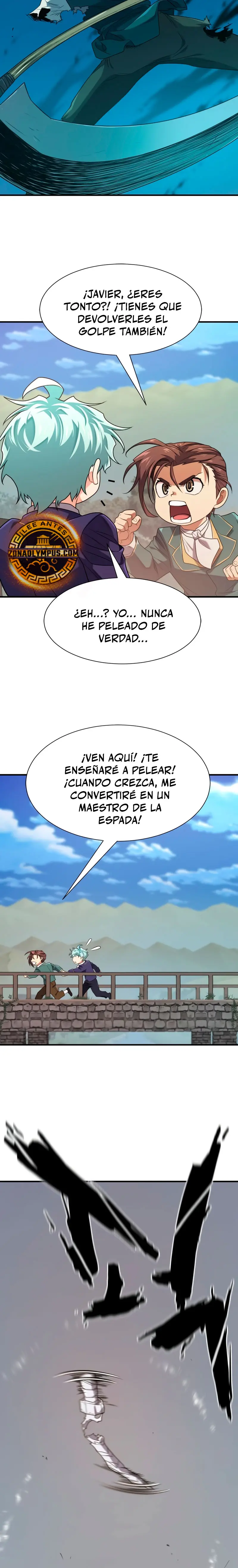 Loco Frontera - Capítulo 222 - Página 5 - LectorTMOo