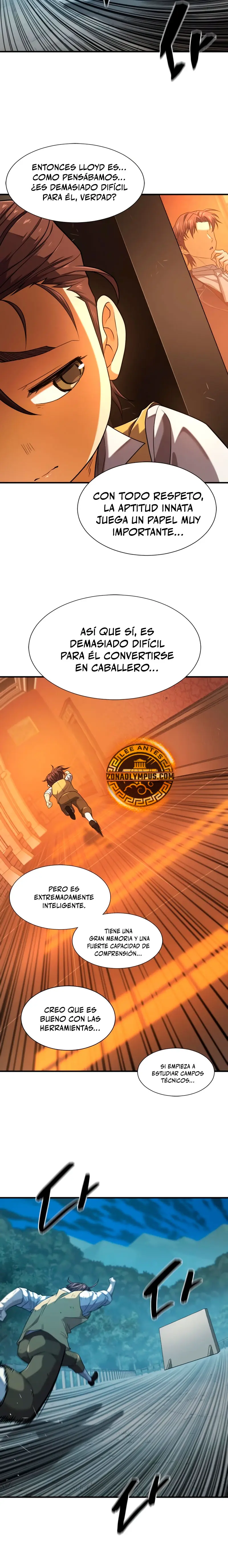 Loco Frontera - Capítulo 222 - Página 11 - LectorTMOo