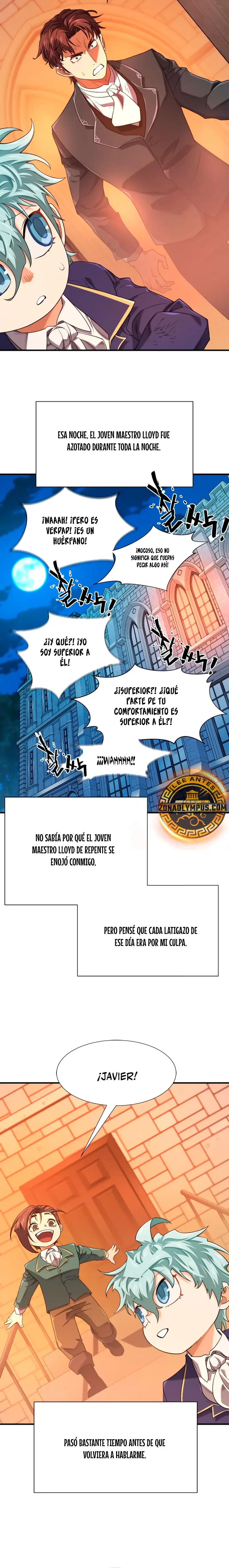 Loco Frontera - Capítulo 222 - Página 16 - LectorTMOo