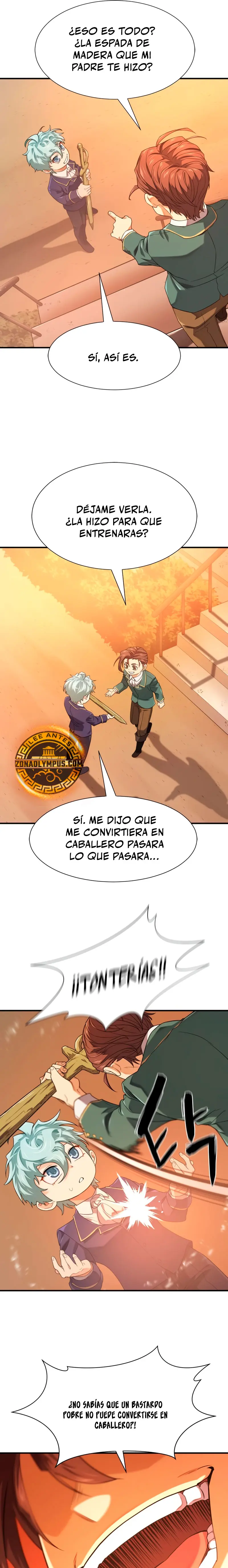 Loco Frontera - Capítulo 222 - Página 17 - LectorTMOo