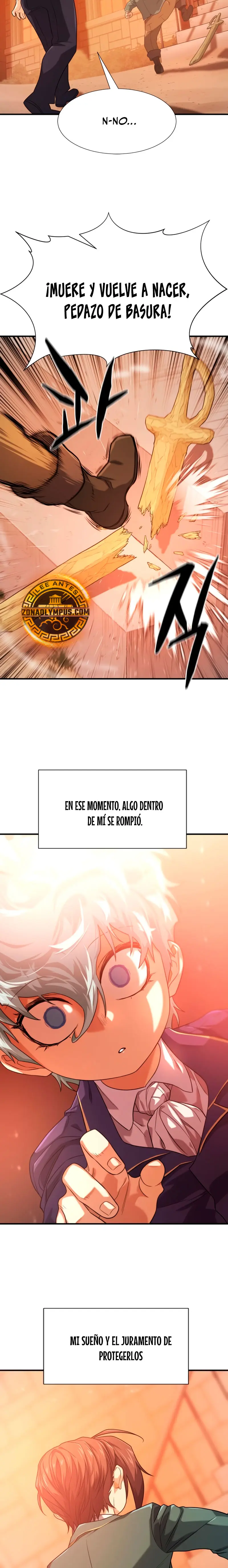 Loco Frontera - Capítulo 222 - Página 19 - LectorTMOo