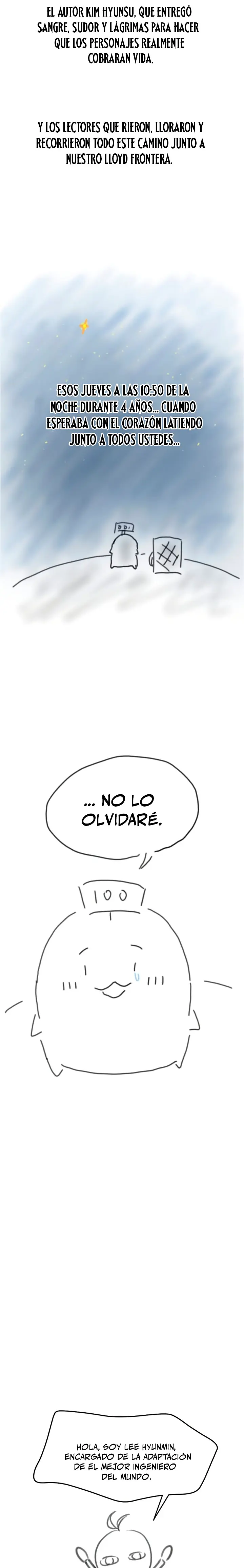 Loco Frontera - Capítulo 223 - Página 8 - LectorTMOo