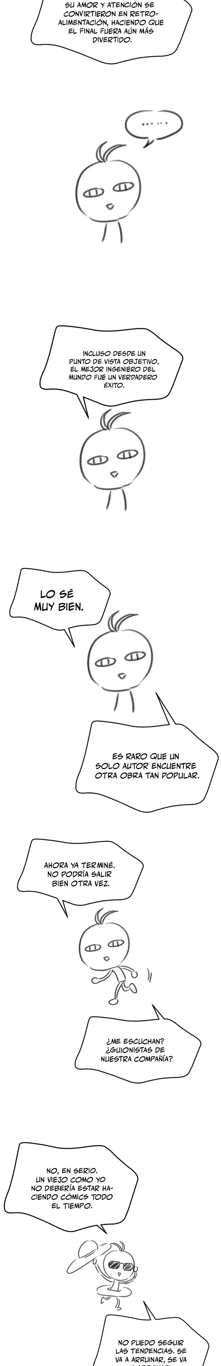Loco Frontera - Capítulo 223 - Página 15 - LectorTMOo