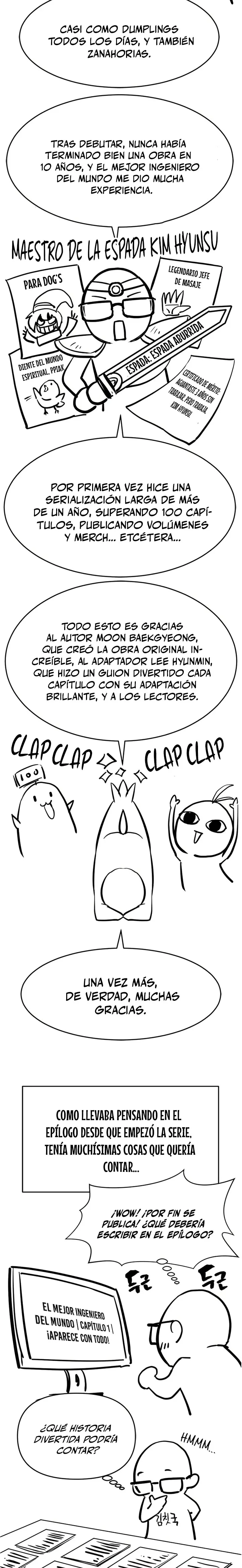Loco Frontera - Capítulo 223 - Página 23 - LectorTMOo