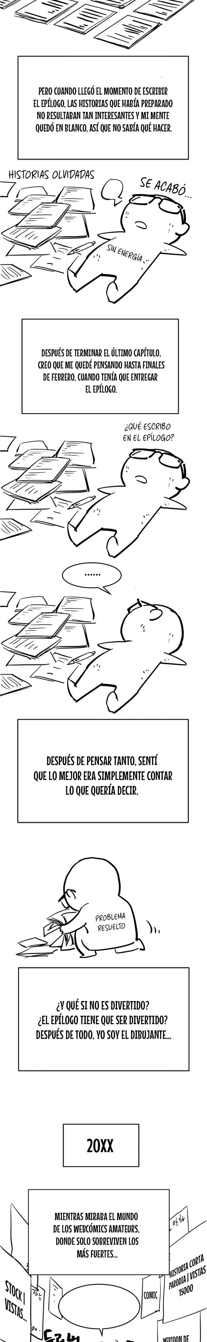 Loco Frontera - Capítulo 223 - Página 24 - LectorTMOo
