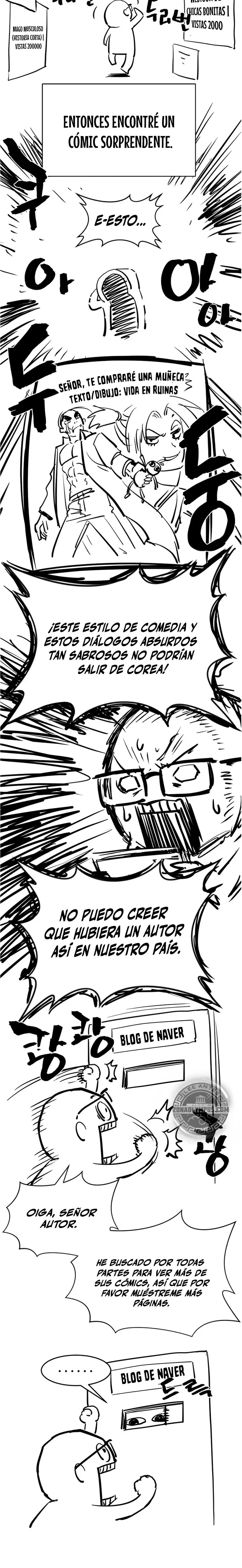 Loco Frontera - Capítulo 223 - Página 25 - LectorTMOo