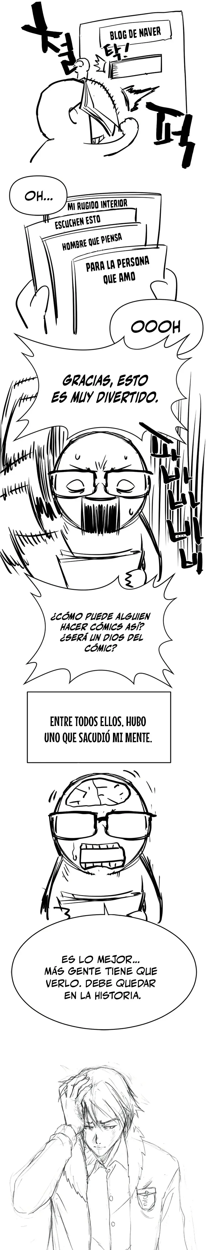 Loco Frontera - Capítulo 223 - Página 26 - LectorTMOo