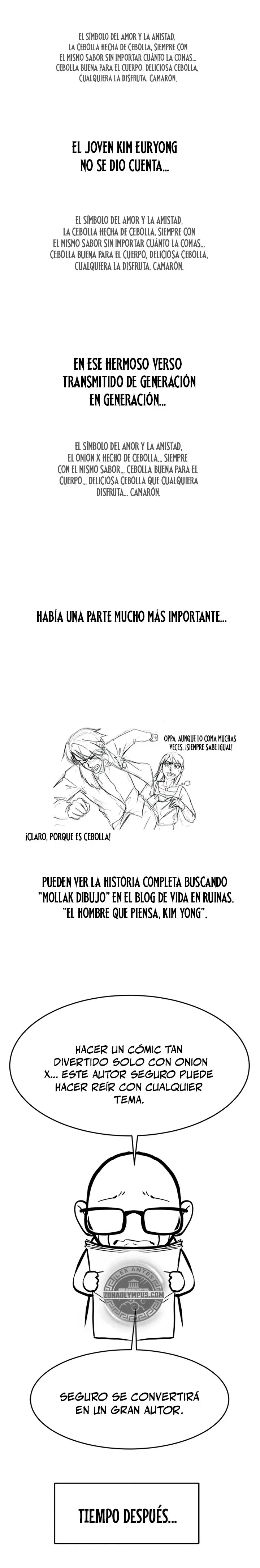 Loco Frontera - Capítulo 223 - Página 31 - LectorTMOo