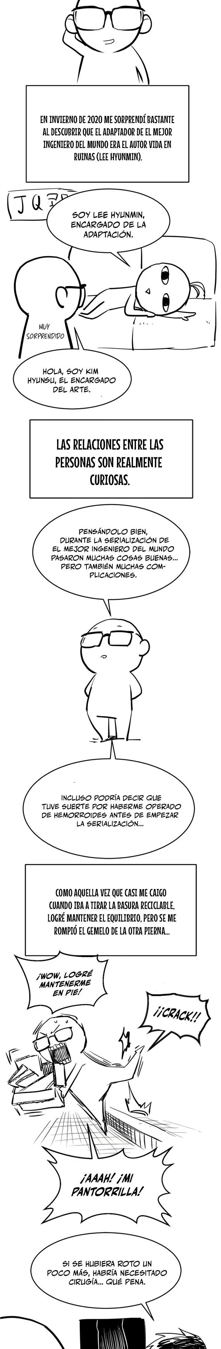 Loco Frontera - Capítulo 223 - Página 33 - LectorTMOo