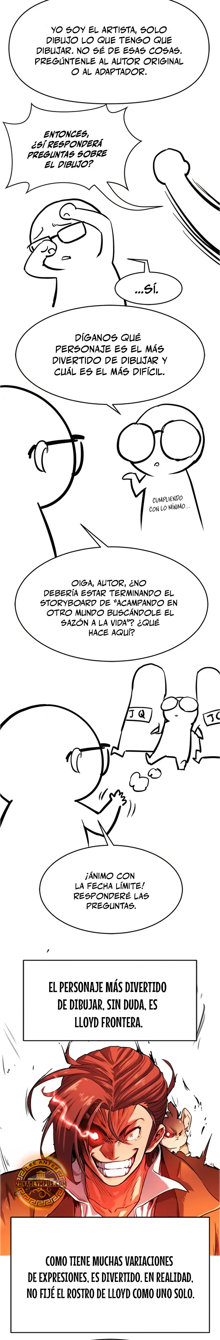 Loco Frontera - Capítulo 223 - Página 37 - LectorTMOo
