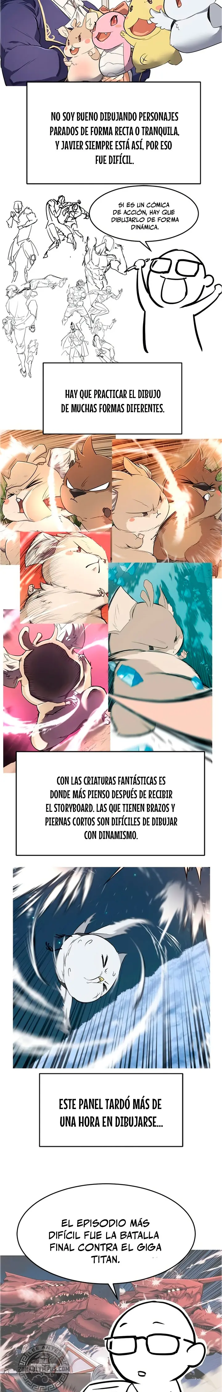Loco Frontera - Capítulo 223 - Página 39 - LectorTMOo